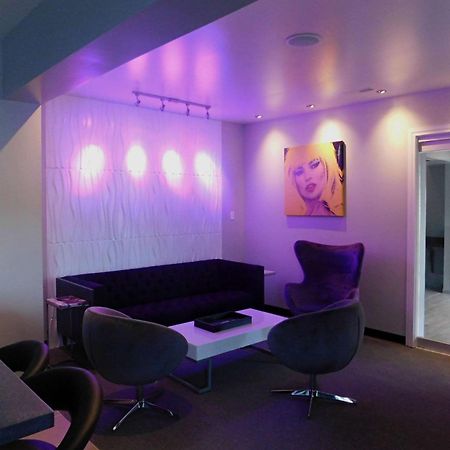 Studio Z, Ascend Hotel Collection Saint Robert Exterior photo