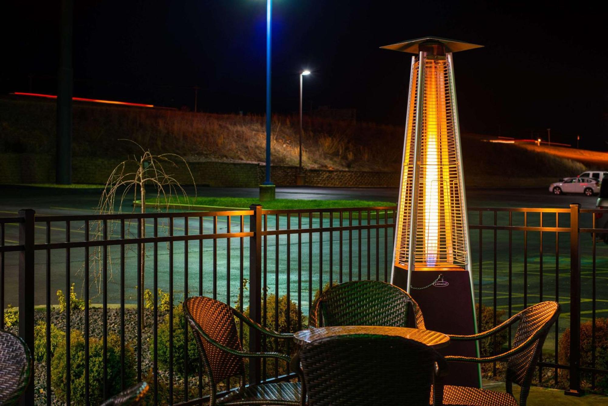 Studio Z, Ascend Hotel Collection Saint Robert Exterior photo