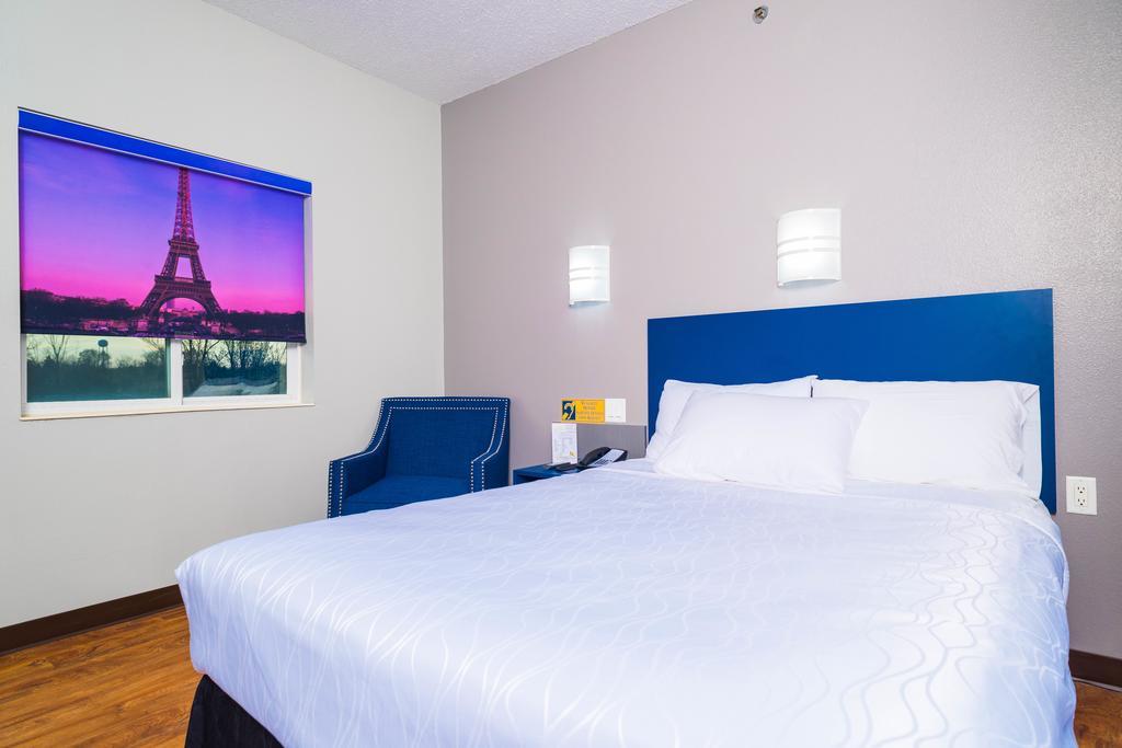 Studio Z, Ascend Hotel Collection Saint Robert Exterior photo
