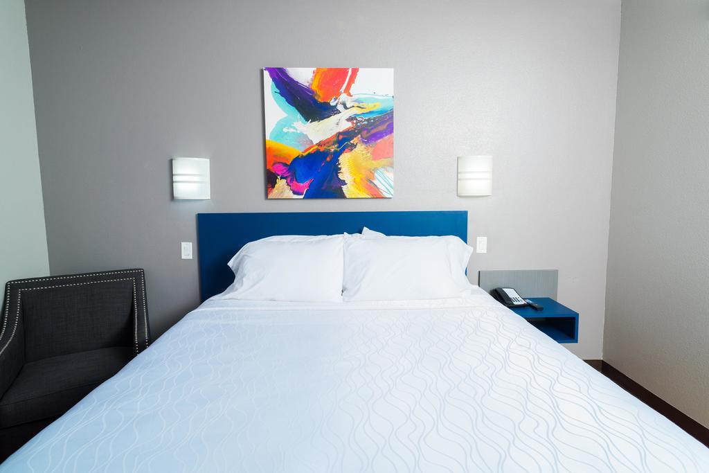 Studio Z, Ascend Hotel Collection Saint Robert Exterior photo