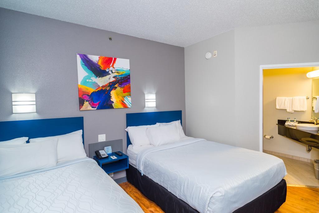 Studio Z, Ascend Hotel Collection Saint Robert Exterior photo