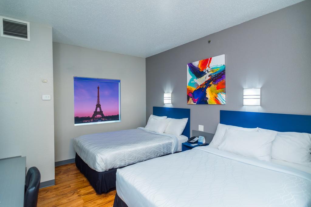 Studio Z, Ascend Hotel Collection Saint Robert Exterior photo