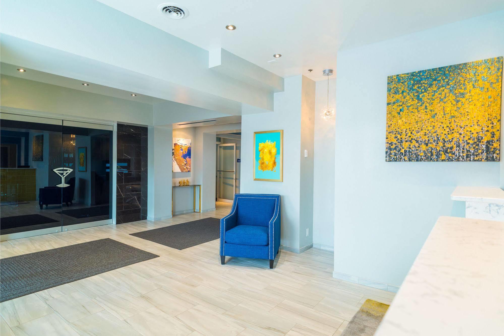Studio Z, Ascend Hotel Collection Saint Robert Exterior photo