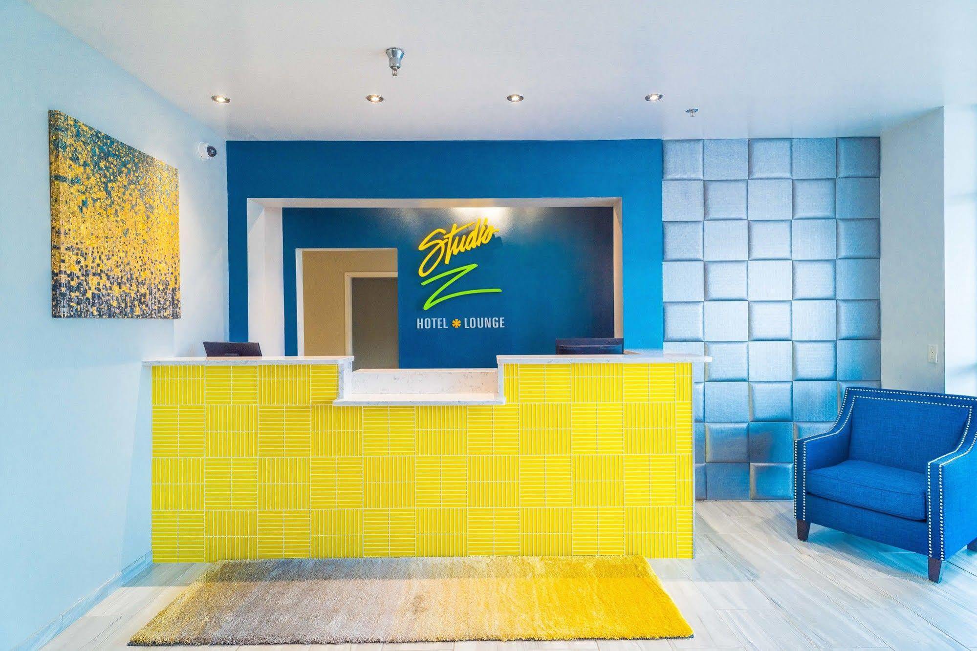 Studio Z, Ascend Hotel Collection Saint Robert Exterior photo