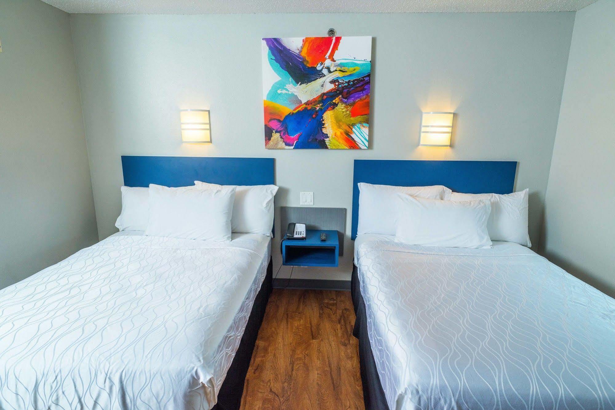 Studio Z, Ascend Hotel Collection Saint Robert Exterior photo