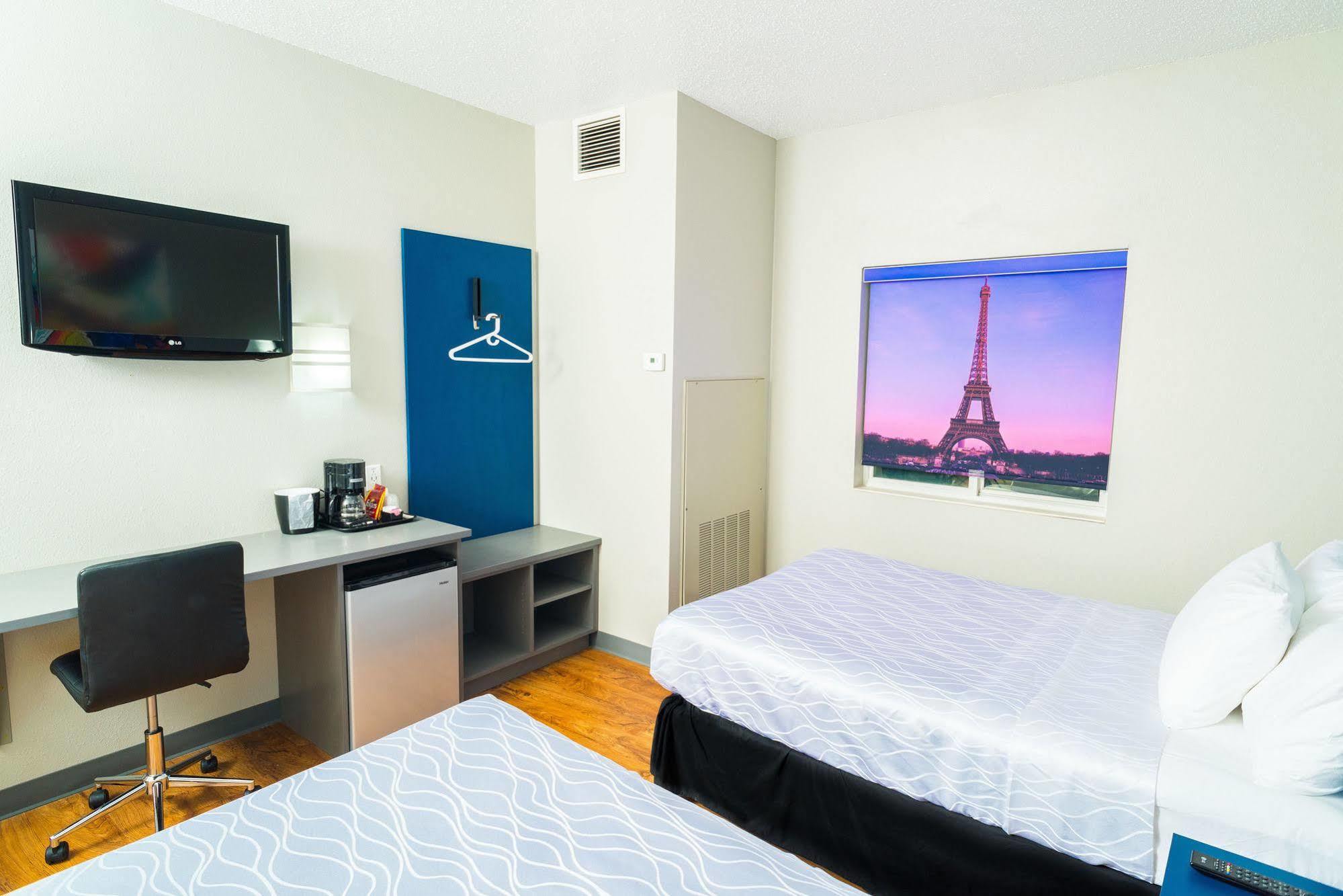 Studio Z, Ascend Hotel Collection Saint Robert Exterior photo