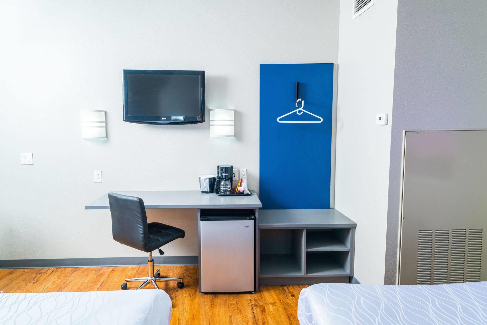 Studio Z, Ascend Hotel Collection Saint Robert Exterior photo